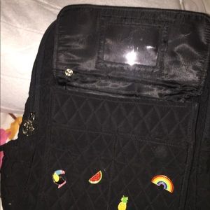 Vera Bradley Bags - VERA BRADLEY BAG Vera Bradley Bags - VERA BRADLEY BAG